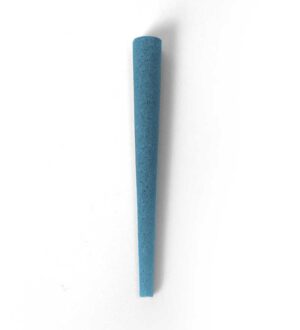 Blueberry Cones Paper Tip - 25 Per Case