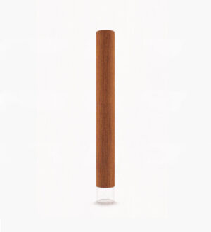 Camomile Tubes Glass Tip - 25 Per Case