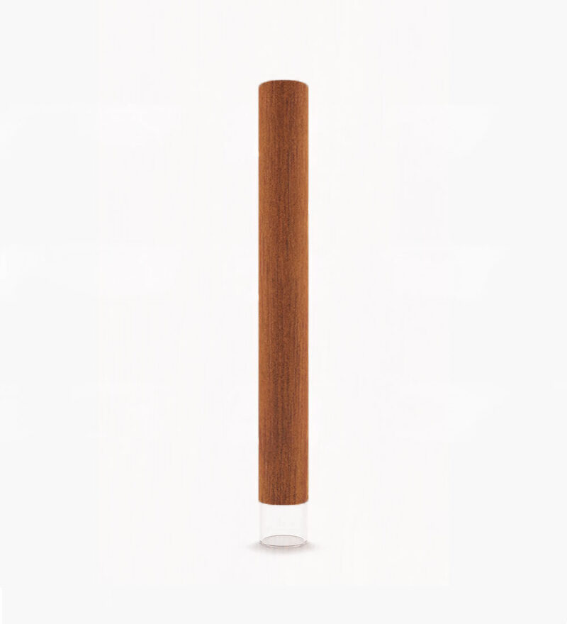 Camomile Tubes Glass Tip - 25 Per Case