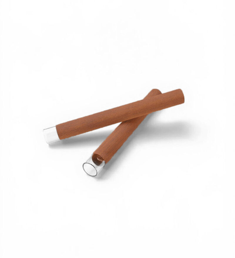 Camomile Tubes Glass Tip - 25 Per Case - Image 2