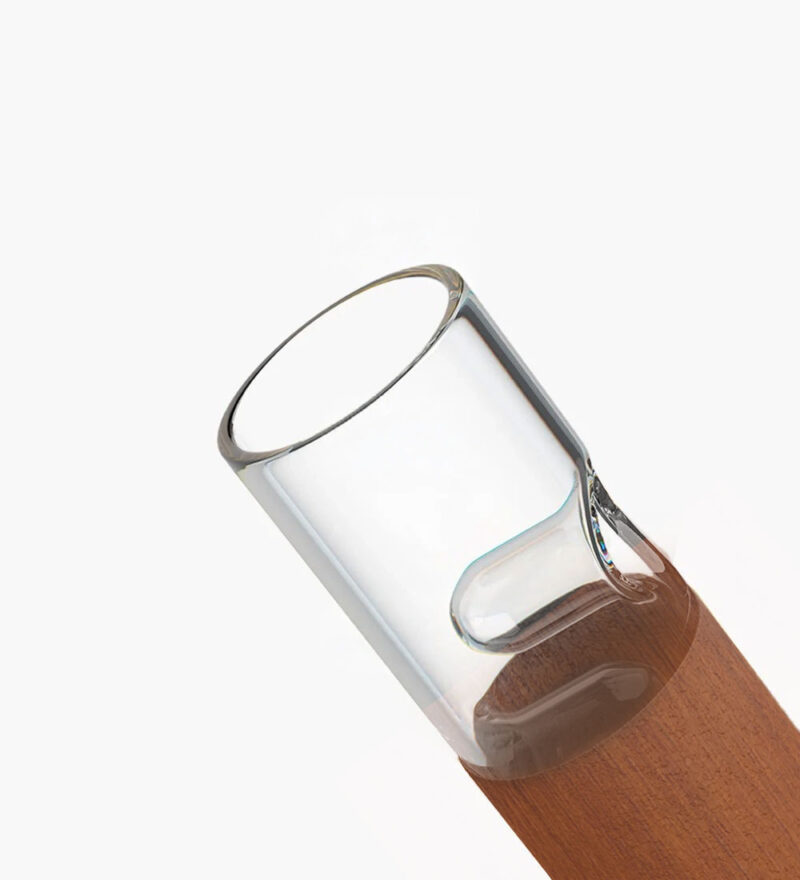 Camomile Tubes Glass Tip - 25 Per Case - Image 3