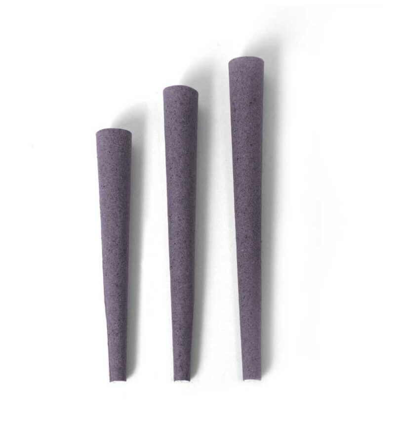 Grape Cones Paper Tip - 25 Per Case - Image 3