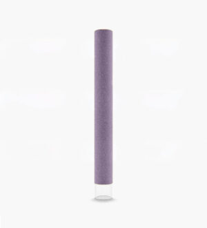 Grape Tubes Glass Tip - 25 Per Case