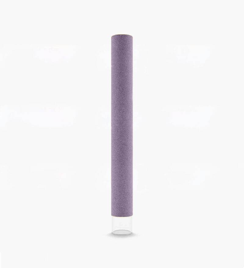 Grape Tubes Glass Tip - 25 Per Case