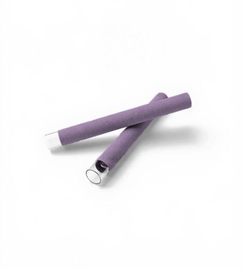 Grape Tubes Glass Tip - 25 Per Case - Image 2