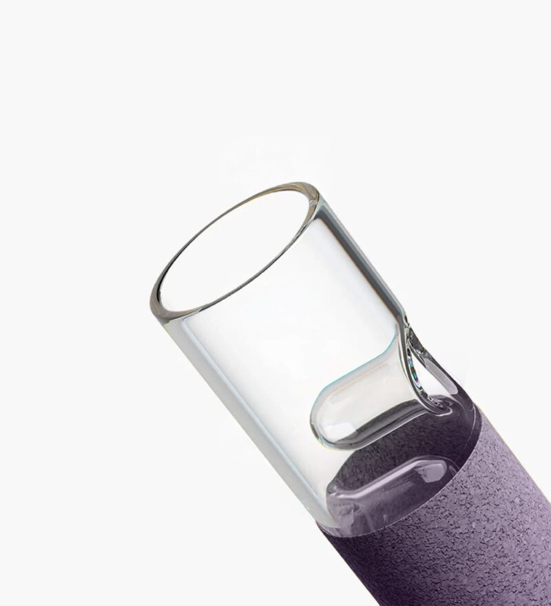 Grape Tubes Glass Tip - 25 Per Case - Image 4