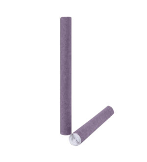 Grape Tubes Spiral Tip - 25 Per Case