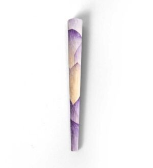 Lotus Cones Paper Tip - 25 Per Case