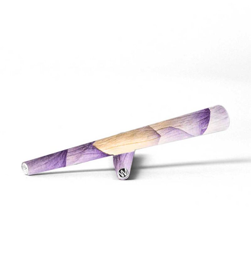 Lotus Cones Paper Tip - 25 Per Case - Image 2