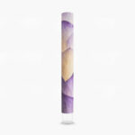 Lotus Tubes Glass Tip - 25 Per Case