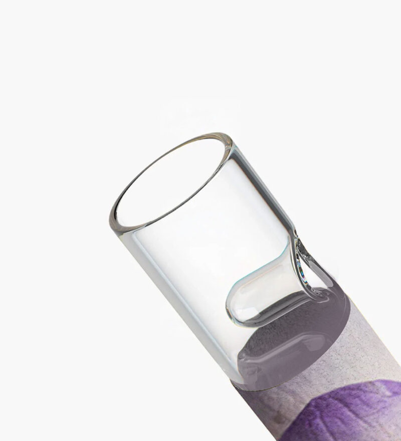 Lotus Tubes Glass Tip - 25 Per Case - Image 3