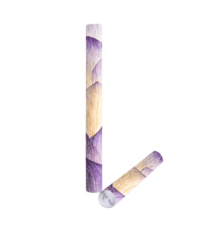 Lotus Tubes Spiral Tip - 25 Per Case