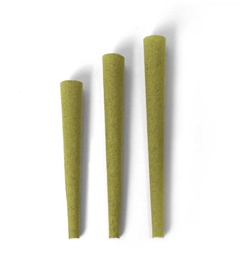 Mango Cones Paper Tip - 25 Per Case - Image 3