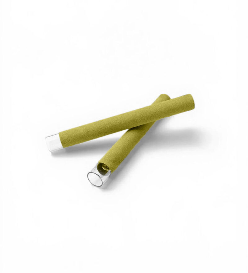 Mango Tubes Glass Tip - 25 Per Case - Image 2