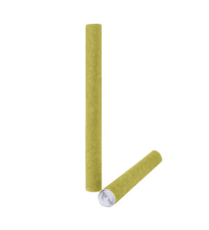 Mango Tubes Spiral Tip - 25 Per Case