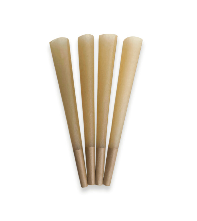 PRD 109mm Classic Brown Bulk Cones - Image 3