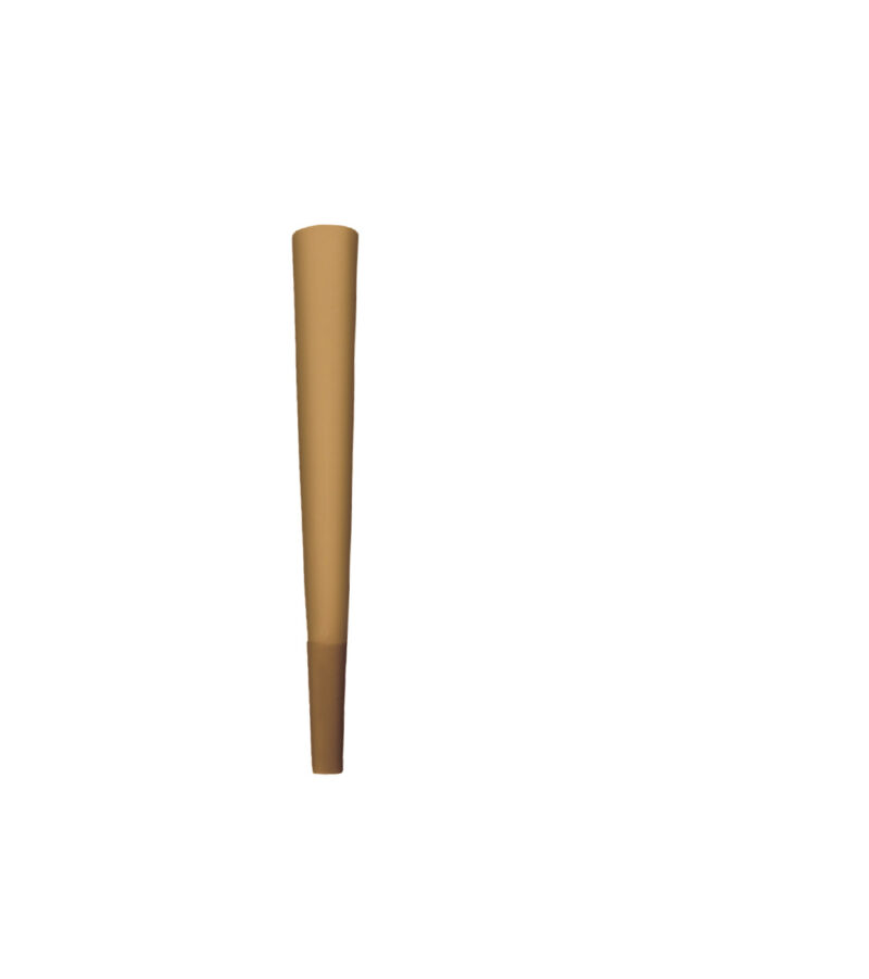 PRD 70mm Classic Brown Bulk Cones - Image 4