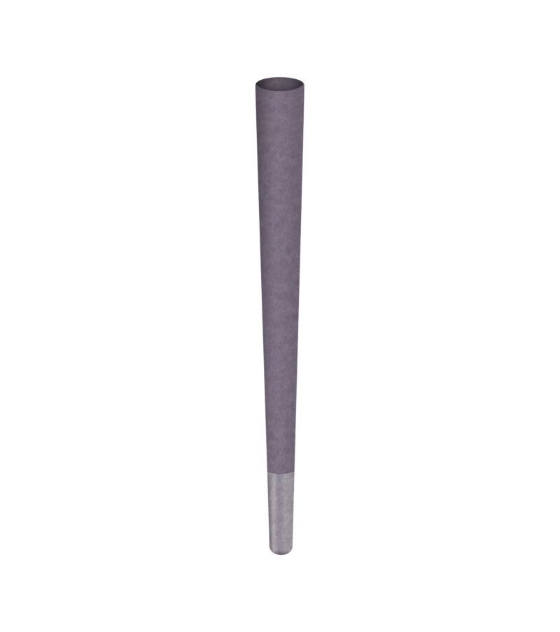 Grape Cones Spiral Tip - 25 Per Case