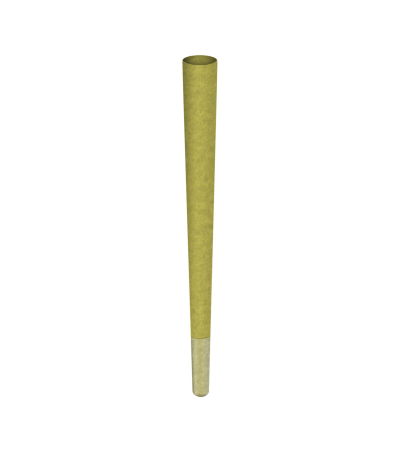 Mango Cones Spiral Tip - 25 Per Case