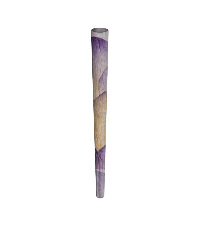 Lotus Cones Spiral Tip - 25 Per Case
