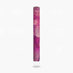 Rose Tubes Glass Tip - 25 Per Case