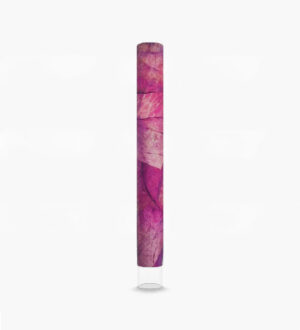 Rose Tubes Glass Tip - 25 Per Case