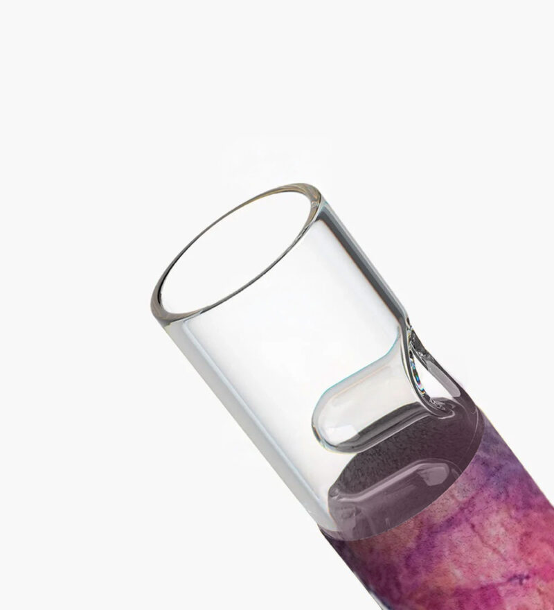 Rose Tubes Glass Tip - 25 Per Case - Image 3