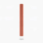 Strawberry Tubes Glass Tip - 25 Per Case