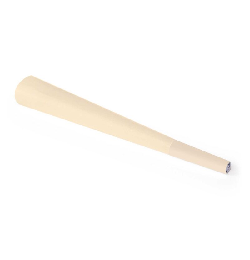 Brown Paper Cone Paper Tip - 25 Per Case - Image 3