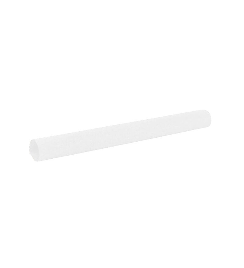 White Paper Tubes Spiral Tip - 25 Per Case - Image 2