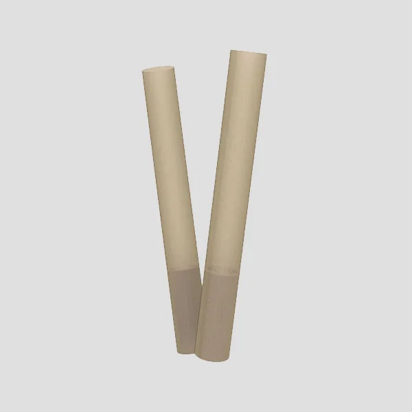 Pre Rolled Tube